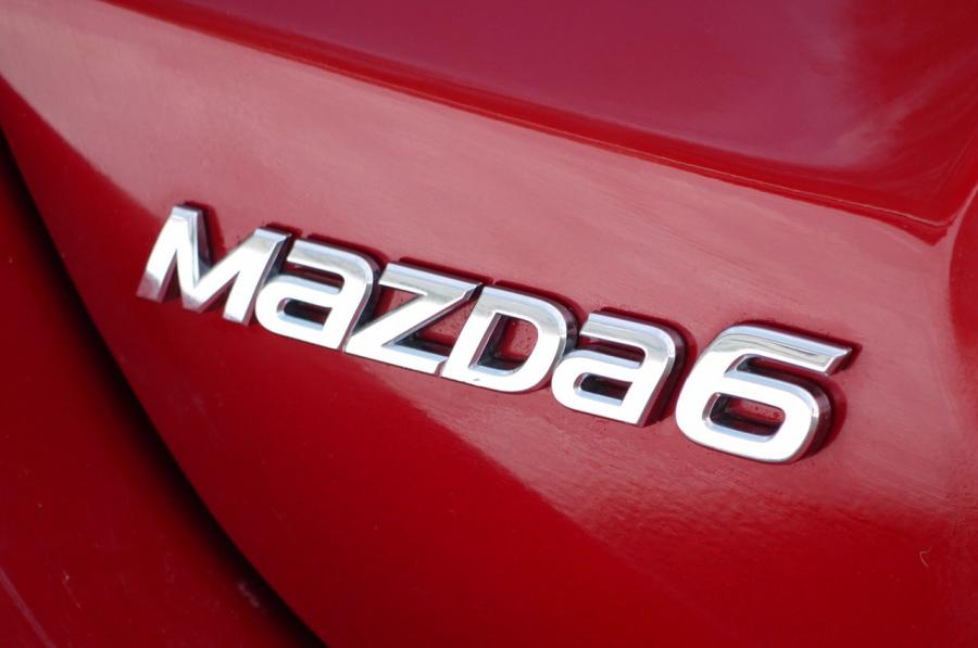  Mazda6 Sedan 2013 года  (фото 264 из 273)